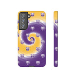 NR Bears Tough Cases