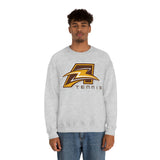 Tennis MJHS Heavy Blend™ Crewneck Sweatshirt