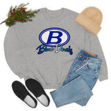 Brunswick Blue Devils Unisex Heavy Blend™ Crewneck Sweatshirt