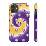 NR Bears Tough Cases