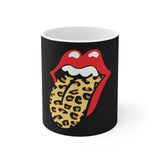 Leo world tour Mug 11oz