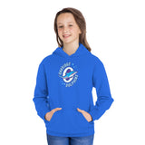 Youth Fleece Hoodie