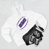 North Royalton Bears Football Premium Pullover Hoodie