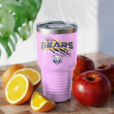 NR BASEBALL Ringneck Tumbler, 30oz