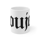 Boujee Mug 11oz