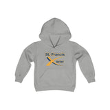 Copy of YOUTH Internationals Heavy Blend Hooded Sweatshirt