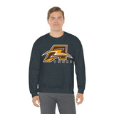 Track MJHS Heavy Blend™ Crewneck Sweatshirt