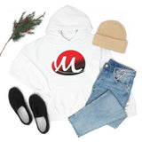 Maverick Unisex Premium Pullover Hoodie