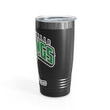 Strongsville hockey Ringneck Tumbler, 20oz