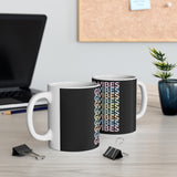 Good vibes Mug 11oz