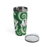 Holy Name Ringneck Tumbler, 20oz
