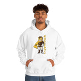 MJHS Man Basketball Unisex Premium Pullover Hoodie