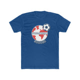 Internationals Cotton Crew Tee