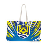 Force Weekender Bag
