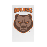 Bruins House Banner