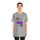 Cheer Mom Scratch - Unisex