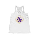 NR Bears Women's Flowy Racerback Tank