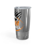 Padua football Ringneck Tumbler, 20oz