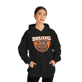 Football  BRUINS Unisex Premium Pullover Hoodie