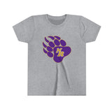 Bears Youth Short Sleeve Tee