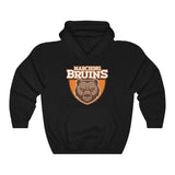 MARCHING BRUINS Unisex Premium Pullover Hoodie