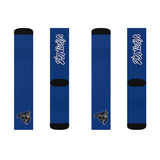 Vikings Sublimation Socks