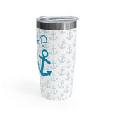 Lake life Ringneck Tumbler, 20oz
