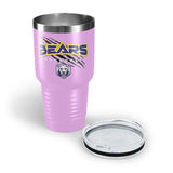 NR BASEBALL Ringneck Tumbler, 30oz