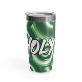 Holy Name Ringneck Tumbler, 20oz