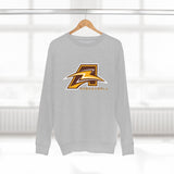 MJHS Basketball Unisex Premium Crewneck Sweatshirt