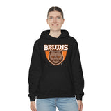 Football  BRUINS Unisex Premium Pullover Hoodie