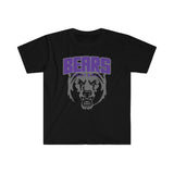 North Royalton Football Unisex Softstyle T-Shirt - ADULT