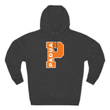 PADUA P Unisex Premium Pullover Hoodie