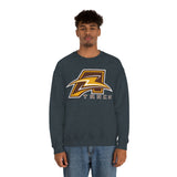 Track MJHS Heavy Blend™ Crewneck Sweatshirt