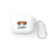 Hello sunshine  AirPods / Airpods Pro Case cover