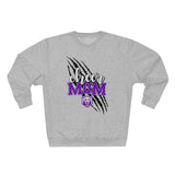 North Royalton Cheer Mom Crewneck Sweatshirt