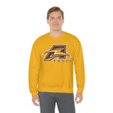 Track MJHS Heavy Blend™ Crewneck Sweatshirt