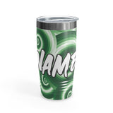Holy Name Ringneck Tumbler, 20oz
