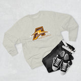 MJHS Basketball Unisex Premium Crewneck Sweatshirt