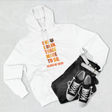 One Down Class of 2026 Unisex Premium Pullover Hoodie