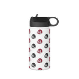 Maverick Stainless Steel Water Bottle, Standard Lid