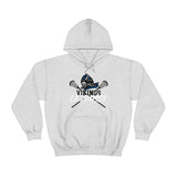 **NO NAME** Viking LAX Unisex Premium Pullover Hoodie