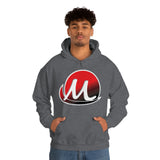 Maverick Unisex Premium Pullover Hoodie
