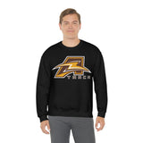 Track MJHS Heavy Blend™ Crewneck Sweatshirt