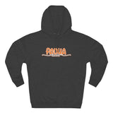 PADUA Cheer Unisex Premium Pullover Hoodie