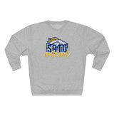 SATG Mom Crewneck Sweatshirt