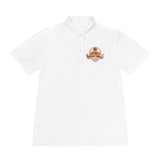 Padua basketball 🏀 Men's Sport Polo Shirt