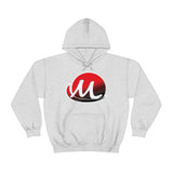 Maverick Unisex Premium Pullover Hoodie