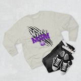 North Royalton Cheer Mom Crewneck Sweatshirt