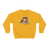 MJHS Cheer Heavy Blend™ Crewneck Sweatshirt